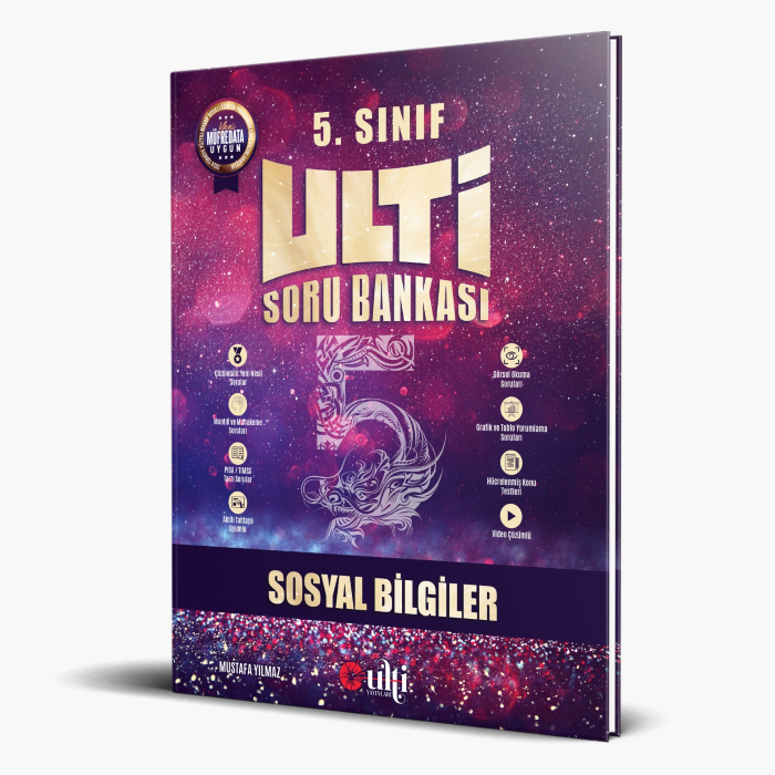 ULTİ 05.SINIF S.B. SOSYAL BİLGİLER - 2024-25